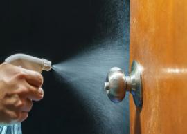 5 Tips To Keep Wooden Doors Clean