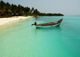 5 Beaches in India Where You Can See Crystal Clear Water