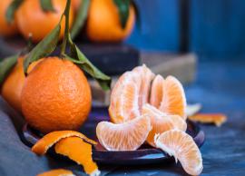 5 Amazing Health Benefits of Consuming Clementines Regularly