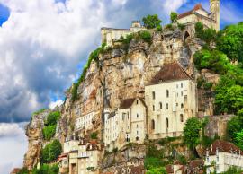 6 Must Visit Cliff Building Around The World
