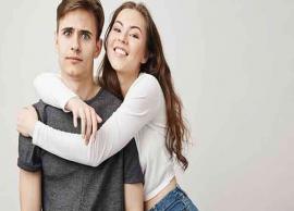 8 Tips To Help You Stop Being Clingy
