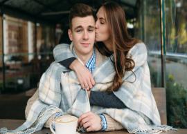5 Tips To Help You Deal With a Clingy Girlfriend