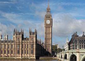 6 Most Famous Clock Towers Around The World