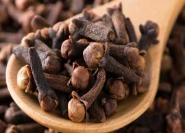 Health Benefits of Cloves During Winters
