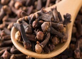 6 Most Amazing Health Benefits of Cloves