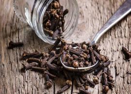7 Health Benefits of Eating Cloves During Pregnancy