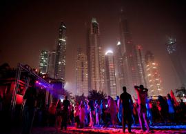 5 Clubs To Enjoy Nightlife in Dubai