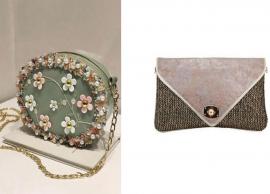 5 Stylish Clutches You Can Carry