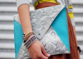 5 Types of Clutches Every Women Must Own