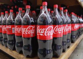 Coca Cola All Set To Launch Alcoholic Beverage in Japan