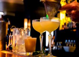 5 Cocktails That Mauritius is Famous For