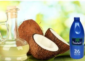 7 beauty hacks of using coconut oil