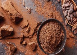 7 Healthy Reasons To Add Cocoa To Your Diet