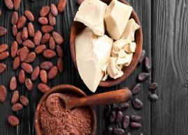 10 Amazing Health Benefits of Cocoa Butter