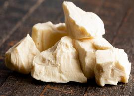 6 Well Known Health Benefits of Cocoa Butter