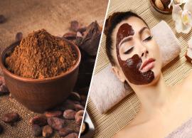 World Chocolate Day 2023: 10 DIY Chocolate Face Mask Recipes for Glowing Skin