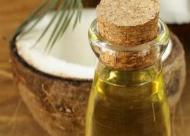 Reasons Why Coconut Oil is Great For Massage