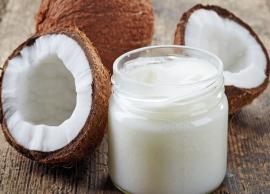 5 Amazing Health Benefits of Dried Coconut