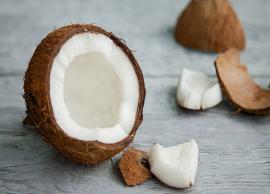 5 Proven Health Benefits of Coconut