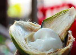 5 Least Known Health Benefits of Coconut Meat
