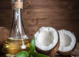 5 Ways to Use Coconut Oil to Treat Wrinkles