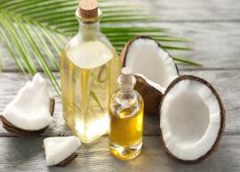 7 Ways in Which Coconut Oil Can Be Used in Your Daily Beauty Routine