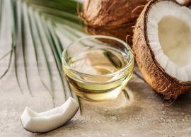 4 Ways To Enhance The Beauty of Your Skin and Hair Using Coconut Oil