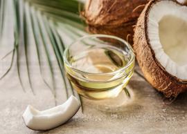 6 Potential Health Benefits of Coconut Oil