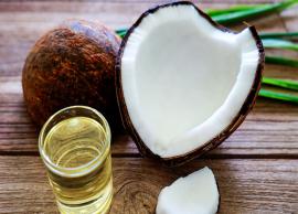 10 Surprising Health Benefits of Coconut Oil