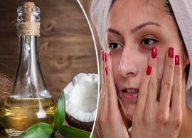 10 Nourishing And Easy-To-Make DIY Coconut Oil Face Masks For Glowing Skin