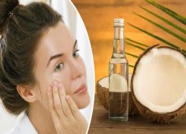6 Amazing Beauty Uses of Coconut Oil
