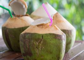 13 Incredible Health Benefits Of Coconut Water