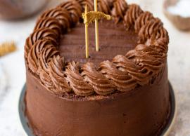 Recipe- Mouthwatering and Easy to Make No Bake Chocolate Coffee Cake