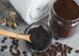 6 DIY Coffee Scrubs To Help Fade Your Stretch Marks Over Time