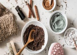 6 Beauty Benefits of Using Homemade Coffee Scrub