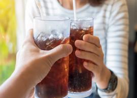 Here are The List of the Health Benefits of Not Drinking Diets Coke