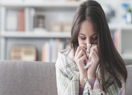 7 Tips on How You can Prevent Catching a Cold or Flu This Winter Season