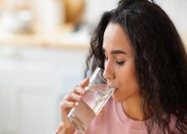 5 Reasons Why Drinking Cold Water is Detrimental to Your Health