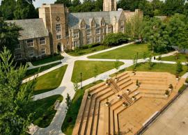 7 Most Beautiful College Campus To Visit in United States