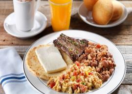 5 Most Delicious Colombian Breakfasts You Need To Try