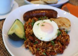 5 Colombian Breakfast That is a Must Try
