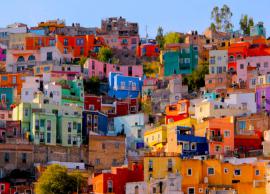 5 Colorful Towns To Visit in Mexico