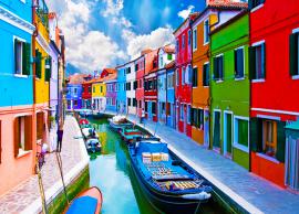 6 Colorful Cities You Must Explore Around The World