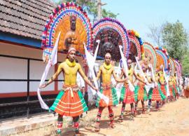 6 Colorful Temple Festivals To Enjoy in Kerala