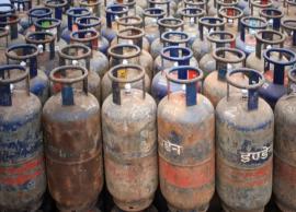 Commercial LPG Prices Hike By Rs 43.50