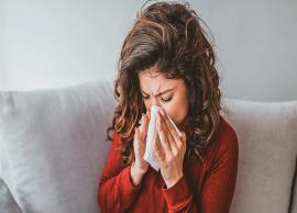17 Home Remedies That are Best To Fight Against Common Cold