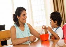 5 Tips To Teach Your Child To Communicate Effectively