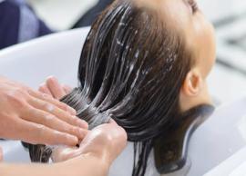 6 Reasons Why Using Conditioner for Your Hair is Good