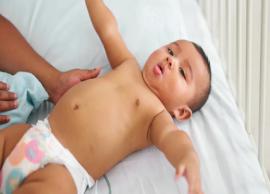 14 Home Remedies To Treat Cough and Chest Congestion in Babies
