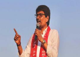Congress MLA Alpesh Thakor claims innocence, says no role in attack on migrants in Gujarat